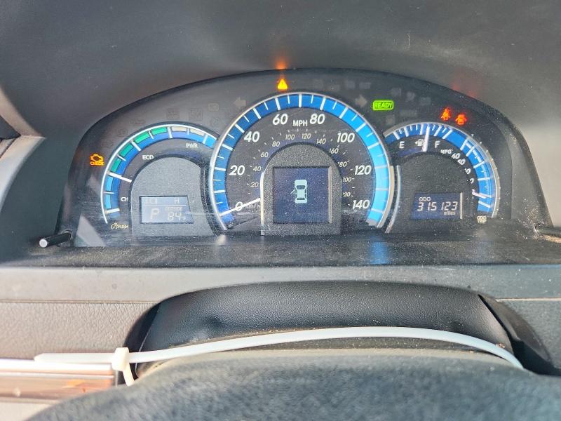 Продаж на аукціоні авто 2013 Toyota Camry Hybrid, vin: 4T1BD1FK7DU083139, номер лоту: 65476266