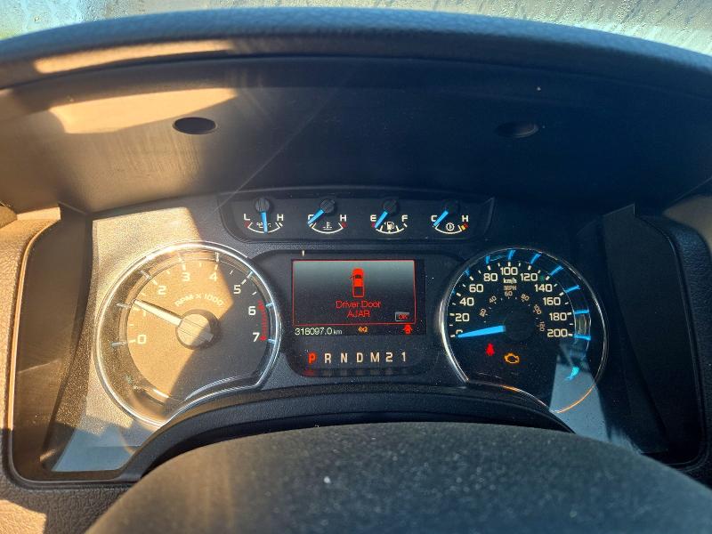 2011 Ford F150 მანქანა იყიდება აუქციონზე, vin: 1FTFW1ETXBFA89058, აუქციონის ნომერი: 62128266