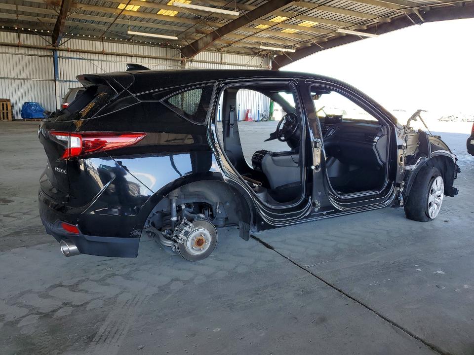 Aukcja sprzedaży 2020 Acura Rdx, vin: 5J8TC1H66LL016517, numer aukcji: 66039136