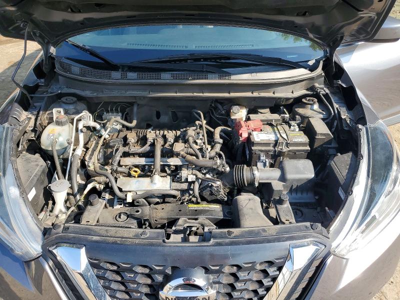 66973046 :رقم المزاد ، 3N1CP5CV9LL538350 vin ، 2020 Nissan Kicks مزاد بيع