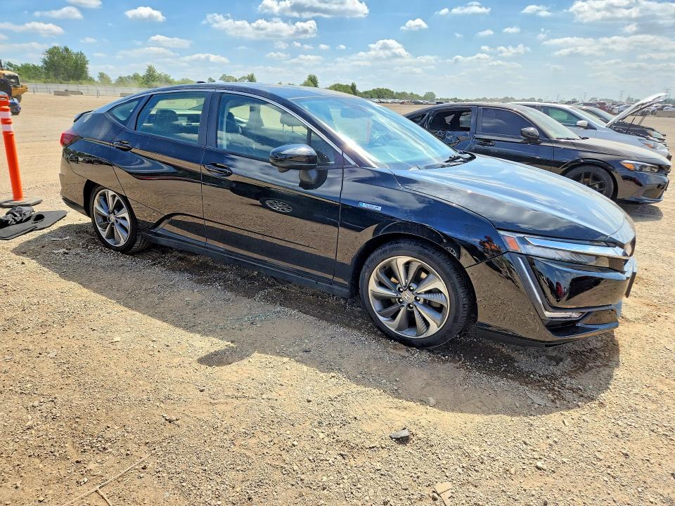 Продаж на аукціоні авто 2018 Honda Clarity, vin: JHMZC5F35JC000930, номер лоту: 66458506