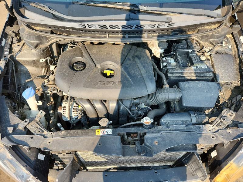 Aukcja sprzedaży 2017 Kia Forte, vin: 3KPFL4A83HE005001, numer aukcji: 64478216