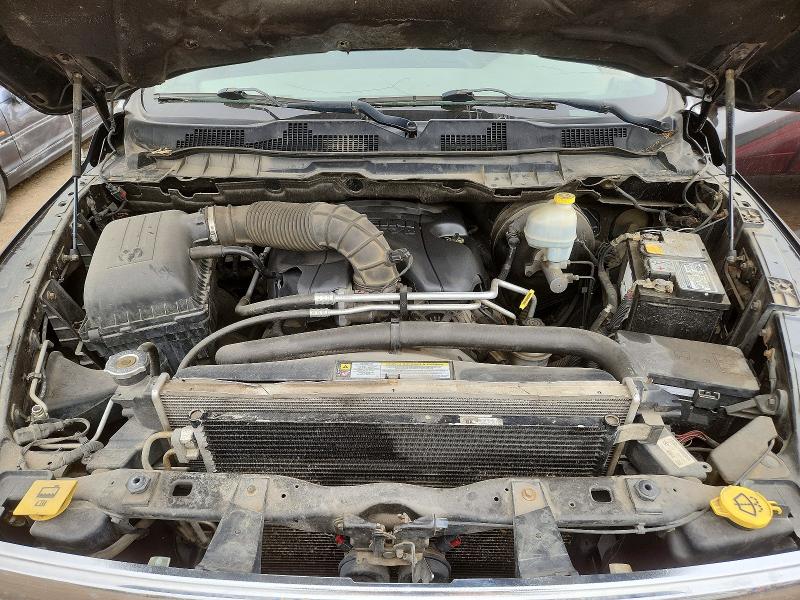 Продажа на аукционе авто 2009 Dodge Ram 1500, vin: 1D3HV18T39S763650, номер лота: 64278996