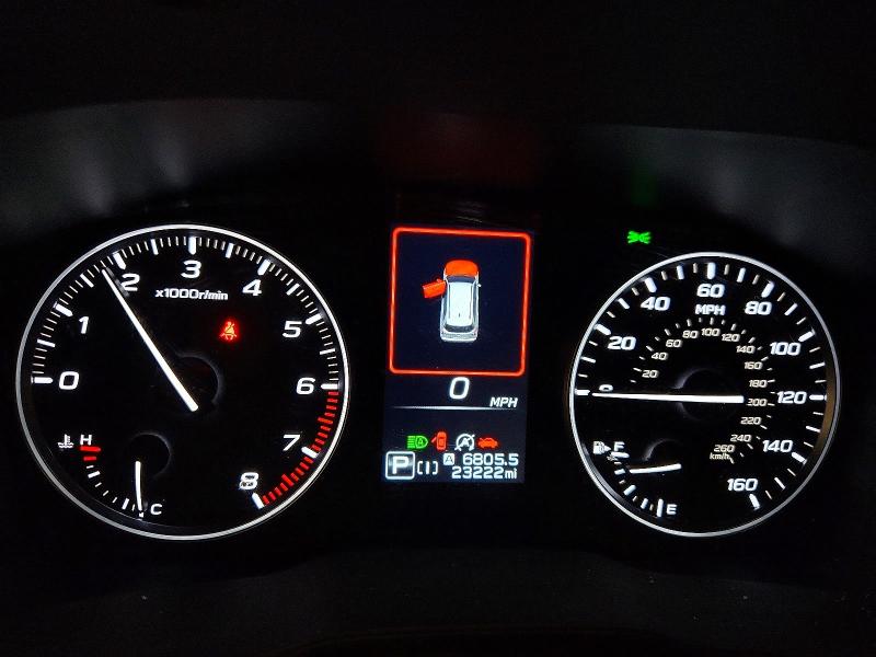 66972816 :رقم المزاد ، JF2SLDBC5SH469489 vin ، 2025 Subaru Forester مزاد بيع