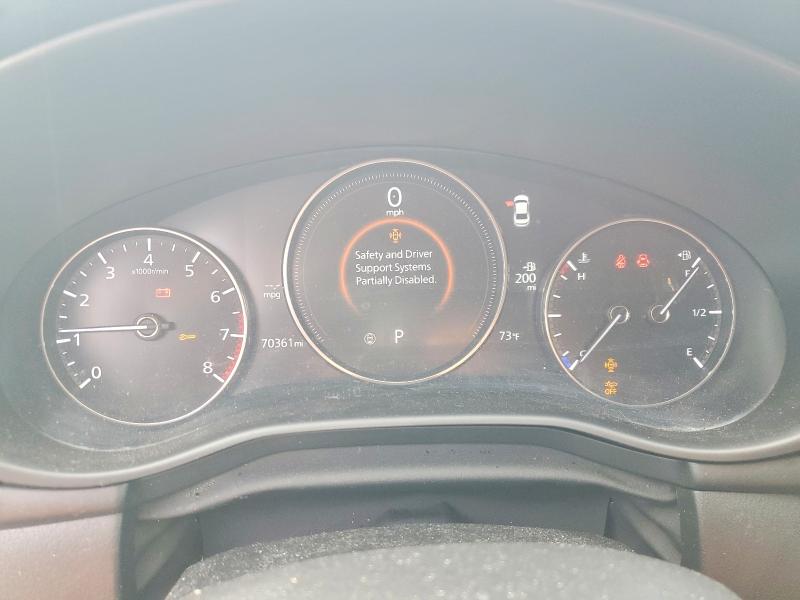 Aukcja sprzedaży 2019 Mazda 3, vin: JM1BPACL5K1111379, numer aukcji: 65676126