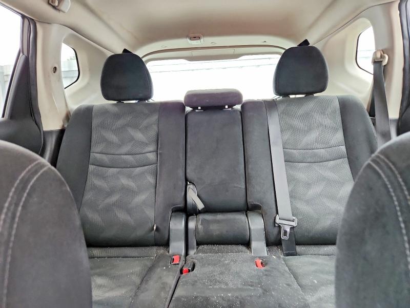 Aukcja sprzedaży 2016 Nissan Rogue, vin: 5N1AT2MV3GC768749, numer aukcji: 62231536