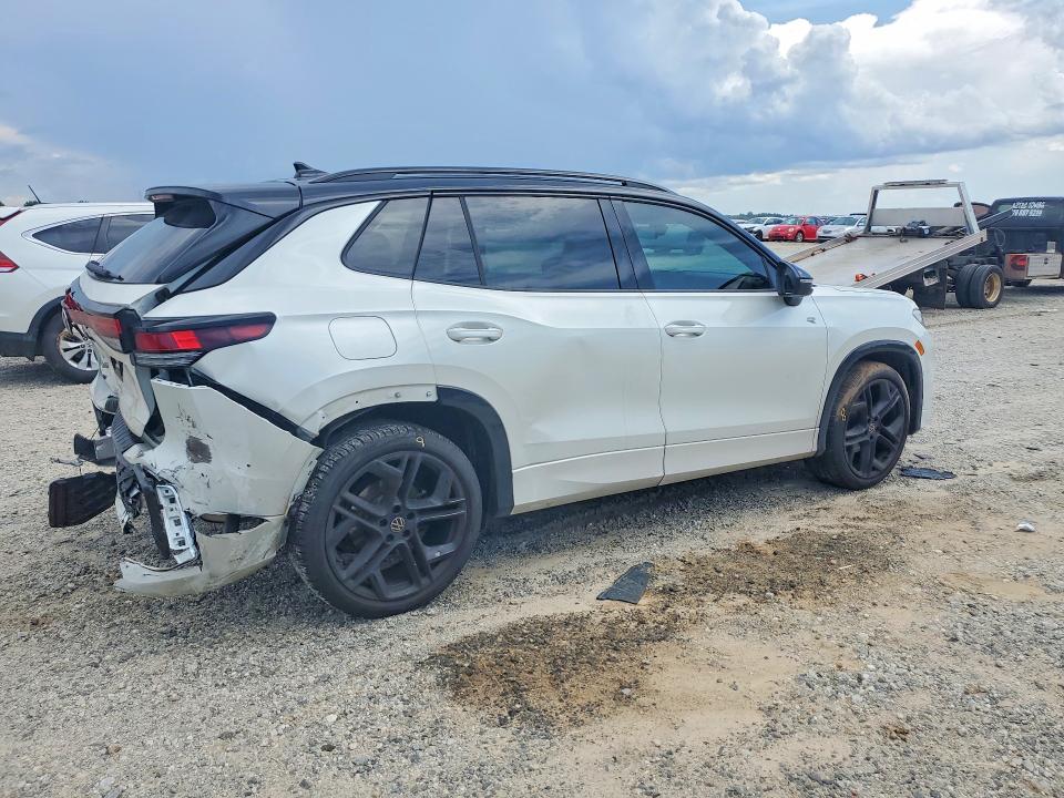 Aukcja sprzedaży 2026 Volkswagen Tiguan, vin: 3VVHR7RM7TM009966, numer aukcji: 61449266