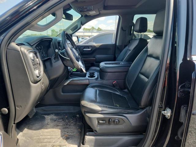 Продаж на аукціоні авто 2020 Gmc Sierra, vin: 3GTU9DET8LG189658, номер лоту: 65101706