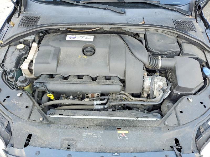 Продаж на аукціоні авто 2010 Volvo S80, vin: YV1992AH0A1132534, номер лоту: 61667686