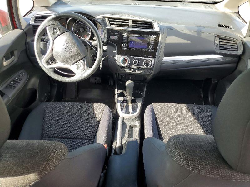 Aukcja sprzedaży 2017 Honda Fit, vin: JHMGK5H53HS002751, numer aukcji: 66745996