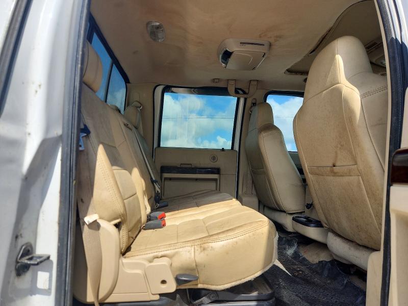 2008 Ford F350 მანქანა იყიდება აუქციონზე, vin: 1FTWW31R38EC39712, აუქციონის ნომერი: 63149686