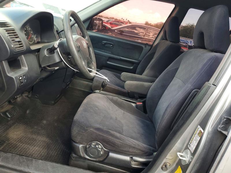 Продажа на аукционе авто 2006 Honda Cr-v, vin: JHLRD78816C020329, номер лота: 66925776
