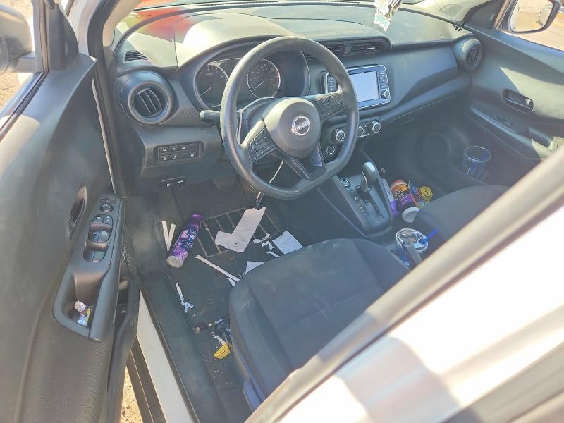Продаж на аукціоні авто 2024 Nissan Kicks, vin: 3N1CP5BV1RL501304, номер лоту: 66575026