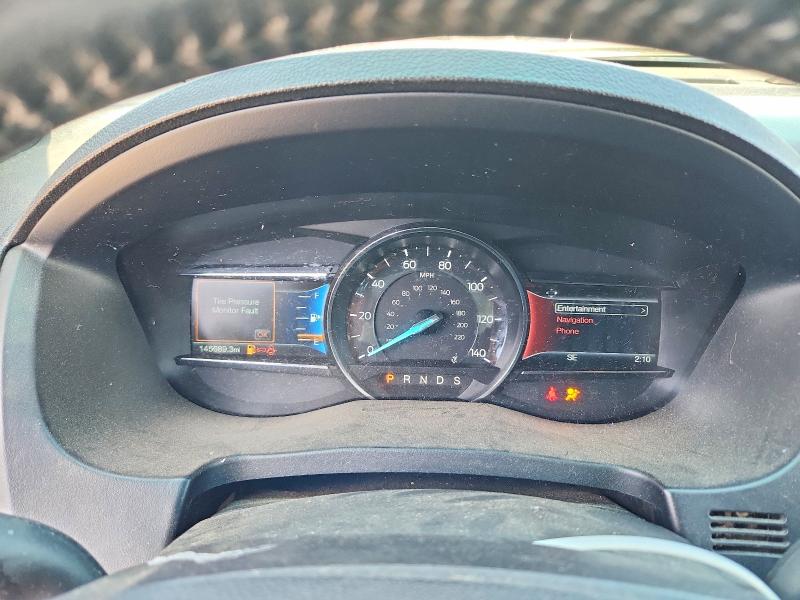 Aukcja sprzedaży 2016 Ford Explorer, vin: 1FM5K8F89GGA46242, numer aukcji: 65848506