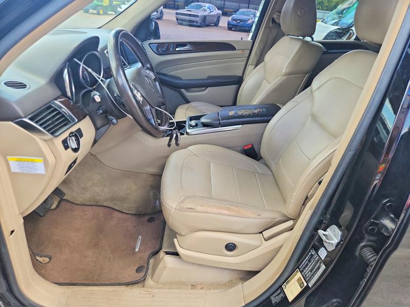 Продаж на аукціоні авто 2012 Mercedes-benz Ml, vin: 4JGDA5HB0CA056015, номер лоту: 64440176