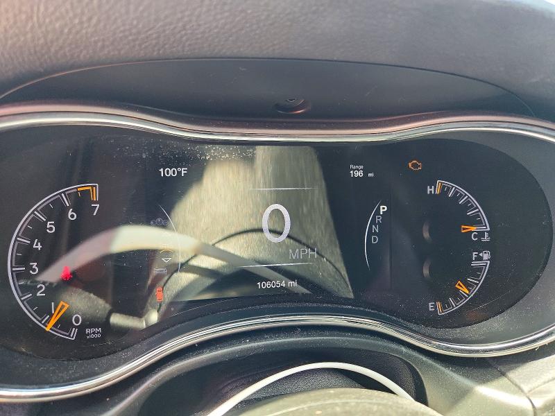 Продаж на аукціоні авто 2020 Jeep Grand Cherokee, vin: 1C4RJEBGXLC128146, номер лоту: 65188376