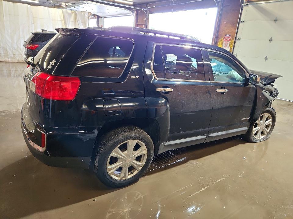 Продажа на аукционе авто 2017 Gmc Terrain, vin: 2GKFLUEK0H6177772, номер лота: 64961646