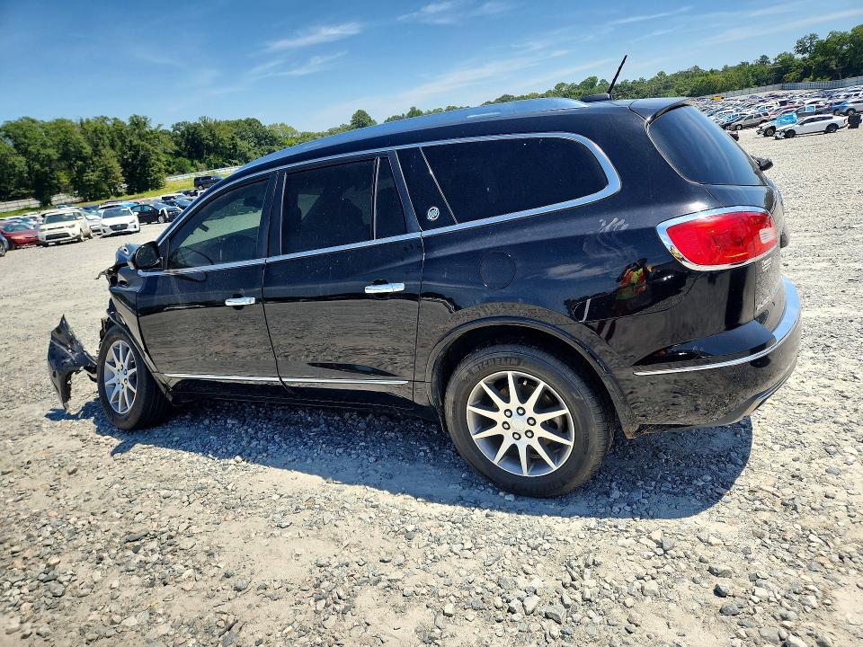 Aukcja sprzedaży 2016 Buick Enclave, vin: 5GAKRBKD8GJ135937, numer aukcji: 65801706