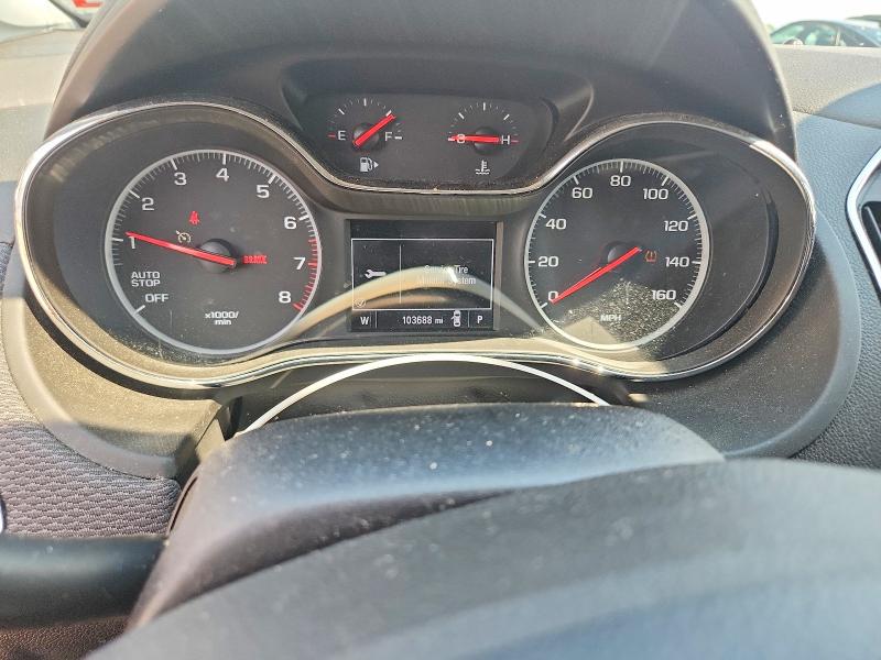 Продажа на аукционе авто 2019 Chevrolet Cruze, vin: 3G1BC6SM0KS536051, номер лота: 63766736
