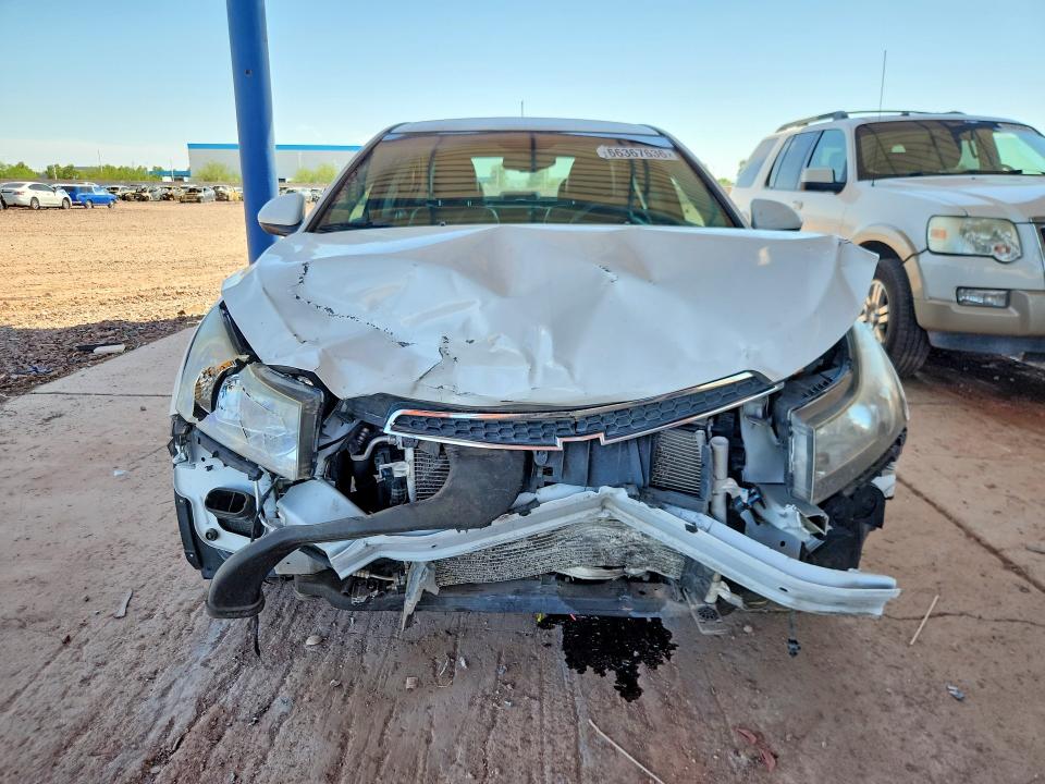 Aukcja sprzedaży 2014 Chevrolet Cruze, vin: 1G1PE5SB3E7417485, numer aukcji: 66367636