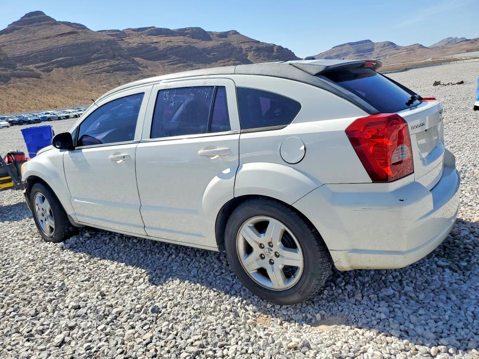 Продажа на аукционе авто 2009 Dodge Caliber, vin: 1B3HB48A39D180695, номер лота: 65935236
