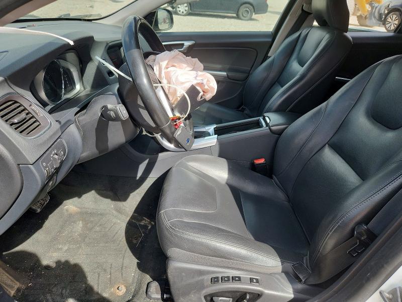 66615246 :رقم المزاد ، YV440MWK2J2057725 vin ، 2018 Volvo V60 Cross Country مزاد بيع