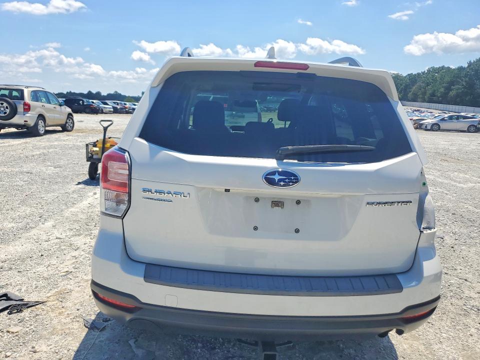 Aukcja sprzedaży 2018 Subaru Forester, vin: JF2SJAGC8JH473273, numer aukcji: 62072346