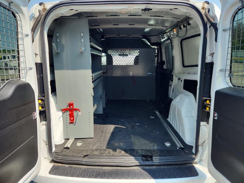 2022 Ram Promaster City მანქანა იყიდება აუქციონზე, vin: ZFBHRFAB8N6W61987, აუქციონის ნომერი: 63344256
