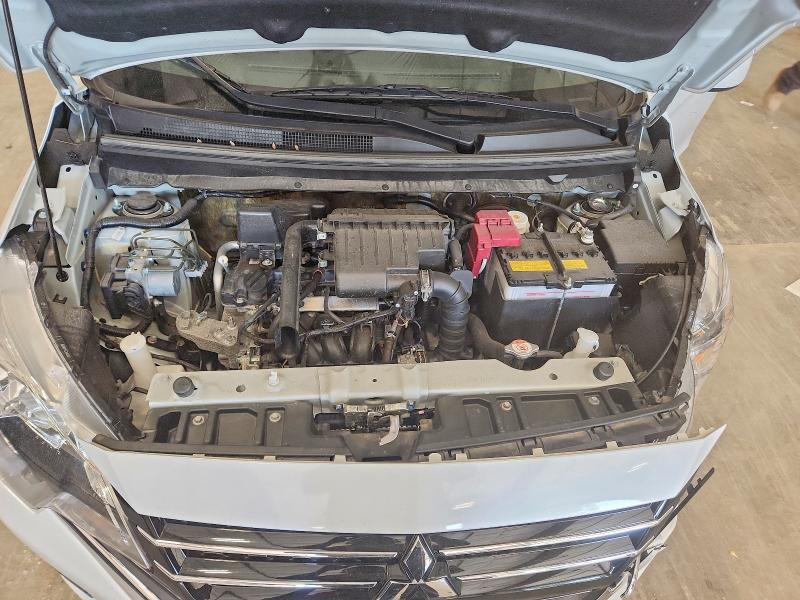 Aukcja sprzedaży 2024 Mitsubishi Mirage, vin: ML32FUFJXRHF15462, numer aukcji: 63748486