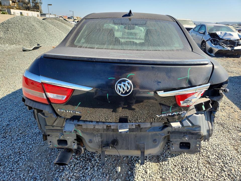 Aukcja sprzedaży 2015 Buick Verano, vin: 1G4PP5SK6F4209603, numer aukcji: 67189536