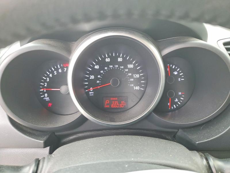 Продажа на аукционе авто 2012 Kia Soul, vin: KNDJT2A62C7396373, номер лота: 64158006