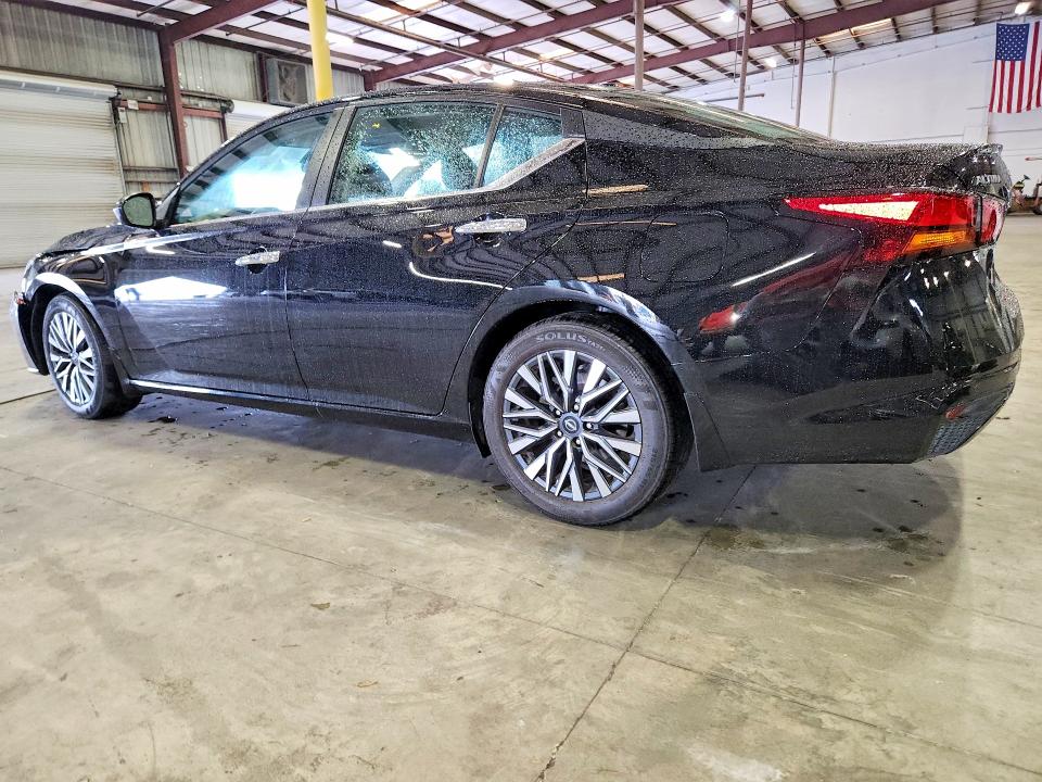 66798146 :رقم المزاد ، 1N4BL4DV4SN433491 vin ، 2025 Nissan Altima مزاد بيع