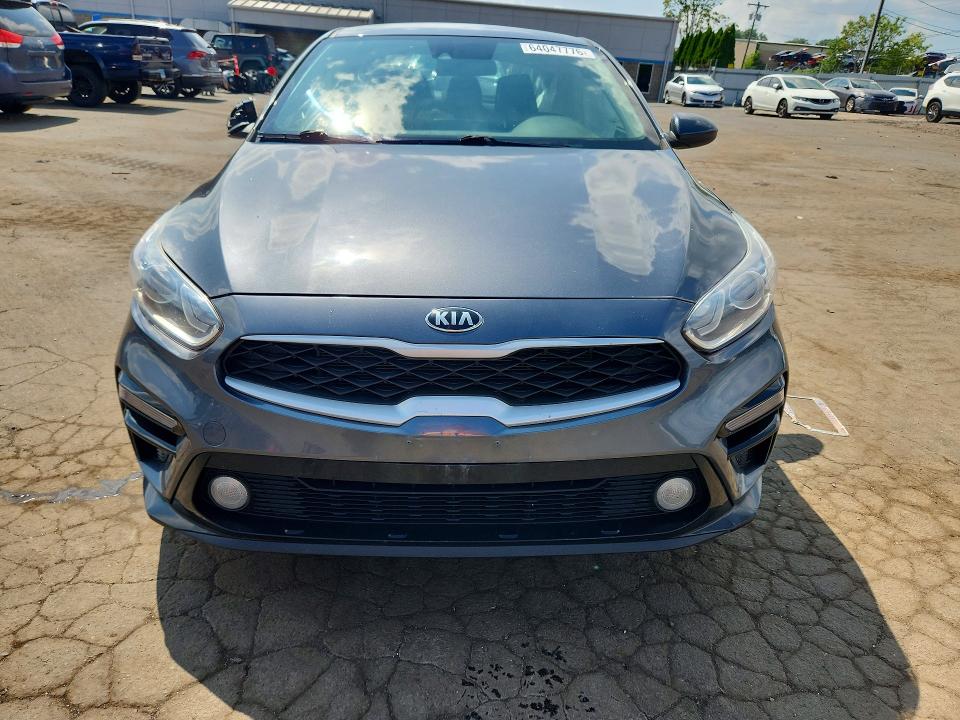Aukcja sprzedaży 2020 Kia Forte, vin: 3KPF24AD5LE245935, numer aukcji: 64047776