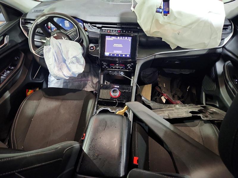 Aukcja sprzedaży 2023 Jeep Grand Cherokee, vin: 1C4RJJAG4P8825881, numer aukcji: 63865986