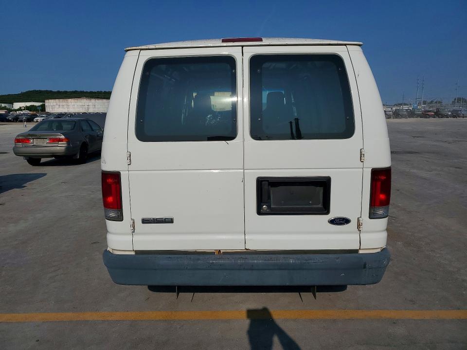 Продаж на аукціоні авто 2010 Ford Econoline, vin: 1FTNE1EW4ADA03276, номер лоту: 64566676