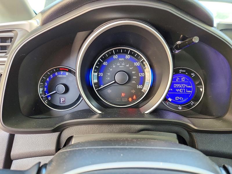 2019 Honda Fit მანქანა იყიდება აუქციონზე, vin: 3HGGK5H44KM712820, აუქციონის ნომერი: 65566946
