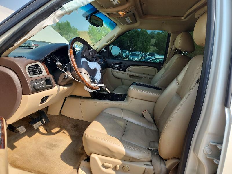 Aukcja sprzedaży 2011 Gmc Yukon, vin: 1GKS2EEF9BR349996, numer aukcji: 64198846
