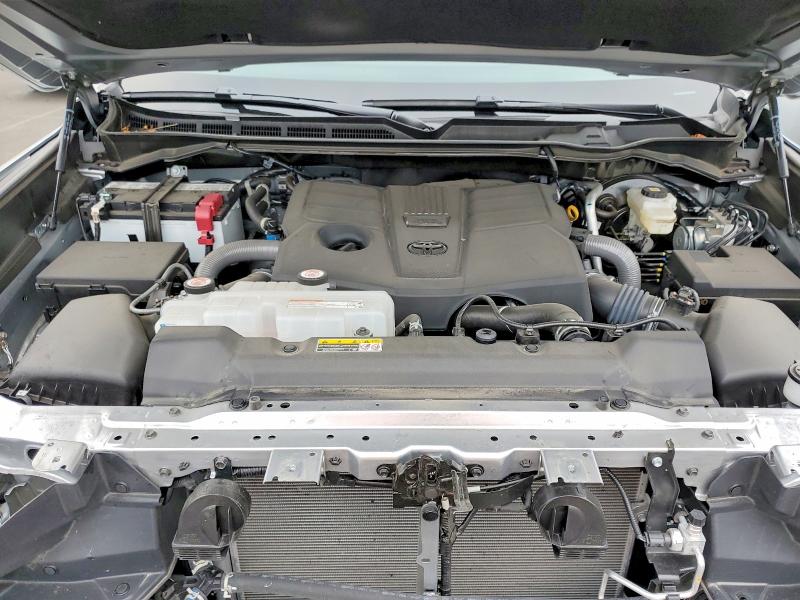 2025 Toyota Tundra მანქანა იყიდება აუქციონზე, vin: 5TFWA5DB3SX309889, აუქციონის ნომერი: 66259256
