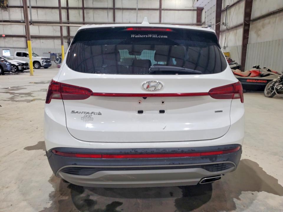 Продажа на аукционе авто 2023 Hyundai Santa Fe, vin: 5NMS1DAJ7PH521795, номер лота: 63008196