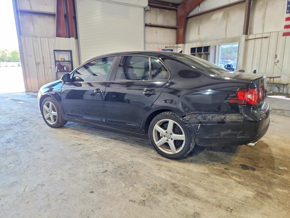 2010 Volkswagen Jetta მანქანა იყიდება აუქციონზე, vin: 3VWRZ7AJ2AM148966, აუქციონის ნომერი: 63817896