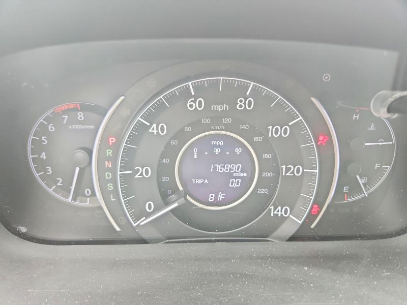 Aukcja sprzedaży 2015 Honda Cr-v, vin: 2HKRM4H5XFH634365, numer aukcji: 66951406