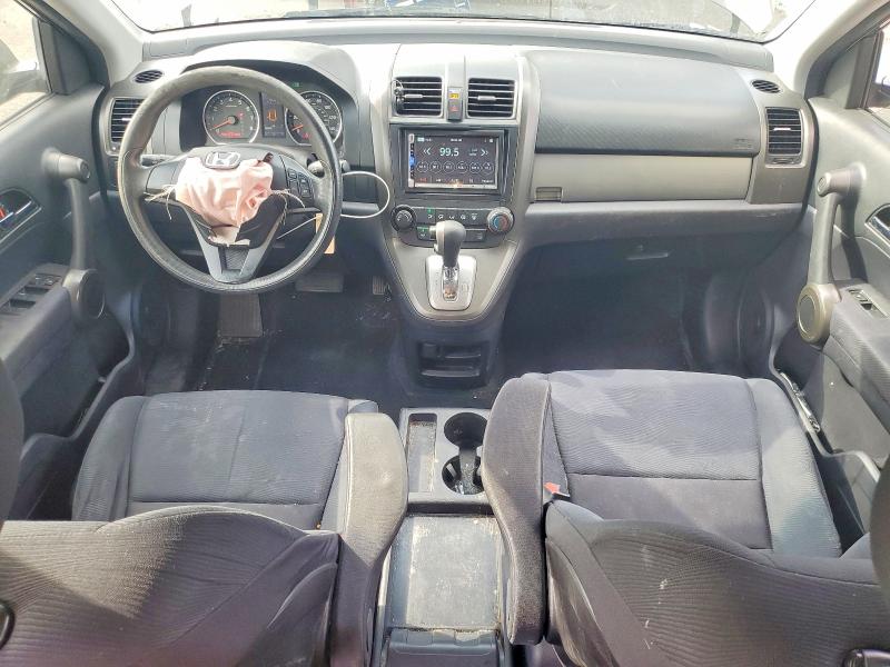 Продаж на аукціоні авто 2011 Honda Cr-v, vin: JHLRE4H37BC016795, номер лоту: 66309736