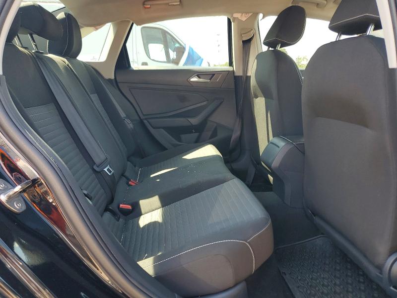 Продажа на аукционе авто 2026 Volkswagen Jetta, vin: 3VW5W7BU6TM019986, номер лота: 65696116