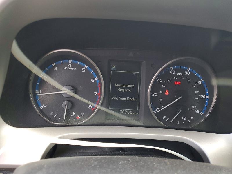 2017 Toyota Rav4 მანქანა იყიდება აუქციონზე, vin: 2T3BFREV4HW541057, აუქციონის ნომერი: 65150436