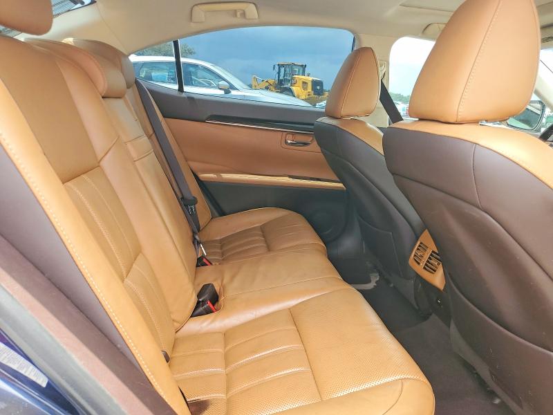 63180936 :رقم المزاد ، JTHBK1GG9G2233951 vin ، 2016 Lexus Es مزاد بيع
