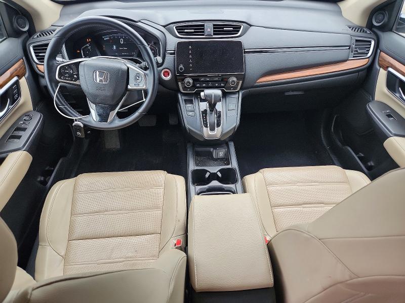 Aukcja sprzedaży 2018 Honda Cr-v, vin: 2HKRW2H8XJH620273, numer aukcji: 63843546