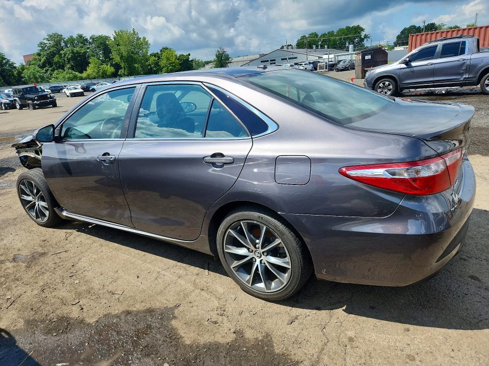 Продажа на аукционе авто 2015 Toyota Camry, vin: 4T1BF1FK7FU928469, номер лота: 60063286