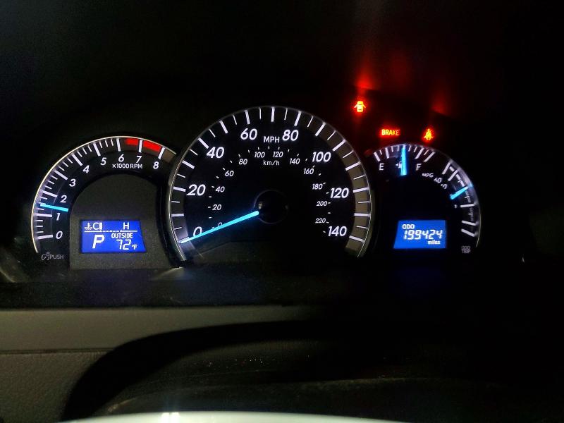 Продаж на аукціоні авто 2014 Toyota Camry, vin: 4T1BF1FK6EU323194, номер лоту: 64628716