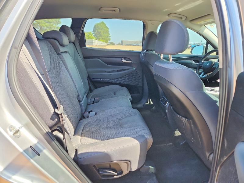 Aukcja sprzedaży 2021 Hyundai Santa Fe, vin: 5NMS14AJ2MH359084, numer aukcji: 64800556