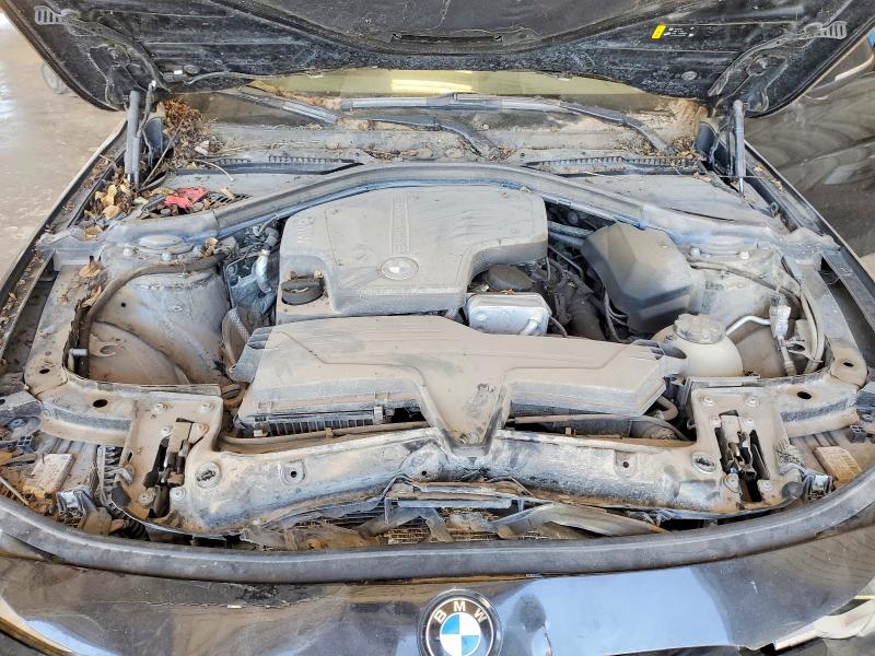 2018 Bmw 320 მანქანა იყიდება აუქციონზე, vin: WBA8A3C53JA494758, აუქციონის ნომერი: 63473336